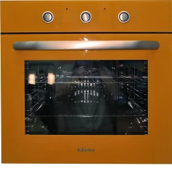 Cuptor electric incorporabil Backer HCO-66M6F YELLOW flexmag.md