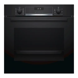 Духовка встроенная электрическая Bosch HBA537BB0S flexmag.md