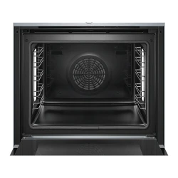 Духовка встроенная электрическая Bosch HRG675BS1S flexmag.md