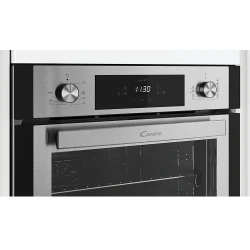 Духовка встраиваемая электрическая Candy FCNE625X WIFI flexmag.md