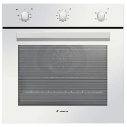 Духовка электрическая встраиваемая Candy FCP502W-E flexmag.md