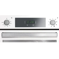 Духовка встраиваемая электрическая Candy FCP605WXL-E flexmag.md