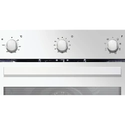 Духовка электрическая встраиваемая Candy FCP612W-E flexmag.md