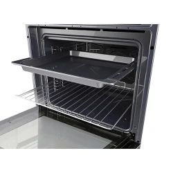 Духовка электрическая встраиваемая Candy FCP612W-E flexmag.md