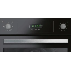 Духовка встраиваемая электрическая Candy FCP615NXL-E1 flexmag.md