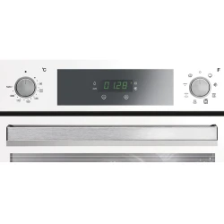 Духовка встраиваемая электрическая Candy FCP615WXL-E1 flexmag.md