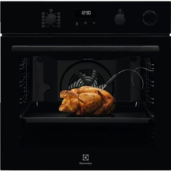 Cuptor electric incorporabil Electrolux EOC6H71Z flexmag.md