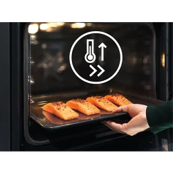 Cuptor electric incorporabil Electrolux EOC6H71Z flexmag.md