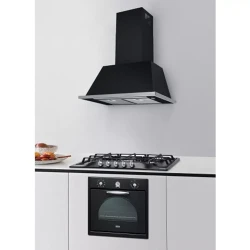 Духовка встраиваемая электрическая Franke CM 85 M BT (116.0525.341) flexmag.md