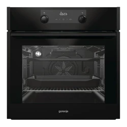 Духовка встроенная электрическая Gorenje BO 735 E20BG-M flexmag.md