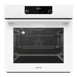 Духовка встроенная электрическая Gorenje BO 735 E20W flexmag.md