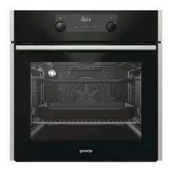 Духовка встроенная электрическая Gorenje BO 737 E24XG flexmag.md