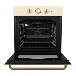Духовка встроенная электрическая Gorenje BO 7732 CLI flexmag.md