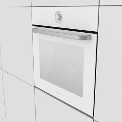 Cuptor electric incorporabil Gorenje Simplicity BO 76 SYW flexmag.md