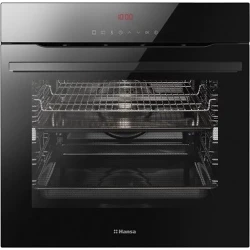 Духовка электрическая встраиваемая Hansa BOEB697622 flexmag.md
