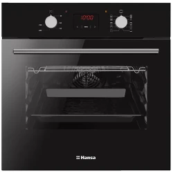 Духовка электрическая встраиваемая Hansa BOES684620 flexmag.md