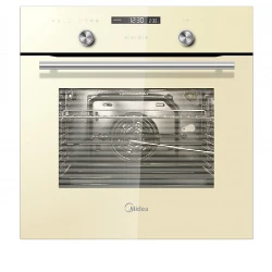 Cuptor electric incorporabil Midea MO 78100 C GI flexmag.md