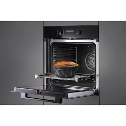 Встраиваемая электрическая духовка Miele H 2861 B EDST flexmag.md
