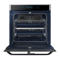 Cuptor electric incorporabil Samsung NV75N7646RS-WT flexmag.md