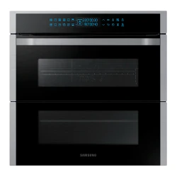 Духовка встроенная электрическая Samsung NV75N7646RS-WT flexmag.md