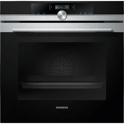 Духовка встраиваемая электрическая Siemens HB632GBS1 flexmag.md