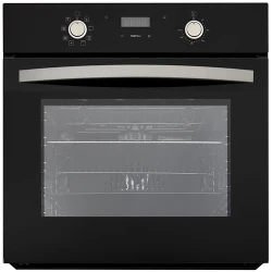Духовка встраиваемая электрическая Tornado LVT-6608D BL flexmag.md
