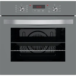 Cuptor electric incorporabil Tornado LVT-6608D GR flexmag.md