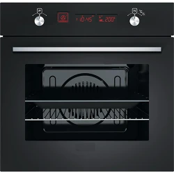 Духовка встраиваемая электрическая Tornado LVT-66120 S9 BL flexmag.md