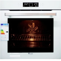 Духовка встроенная электрическая Tornado TR-750111 SEN WH flexmag.md