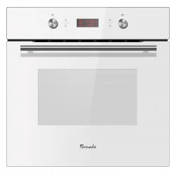 Cuptor electric incorporabil Tornado TR70120 S9 WH flexmag.md