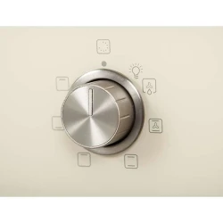 Cuptor electric incorporabil Tornado TRC-456D CREAM flexmag.md