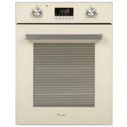 Cuptor electric incorporabil Tornado TRC-456D CREAM flexmag.md