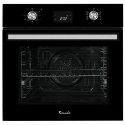 Cuptor electric incorporabil Tornado TRC-6597 TOUCH BL flexmag.md
