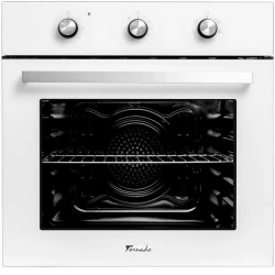 Cuptor electric incorporabil Tornado TRC-6M 888WP WH flexmag.md