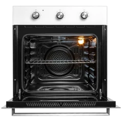 Духовка встроенная электрическая Tornado TRC-6M 888WP WH flexmag.md