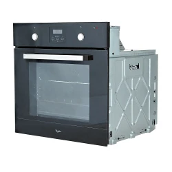 Cuptor electric incorporabil Whirlpool AKP 460-NB flexmag.md