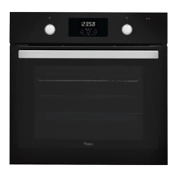 Духовка встроенная электрическая Whirlpool AKP 745 NB flexmag.md