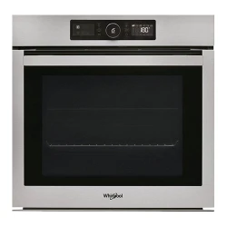 Духовка встроенная электрическая Whirlpool AKZ9 6220 IX flexmag.md