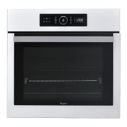 Духовка встроенная электрическая Whirlpool AKZ9 6220 WH flexmag.md