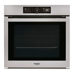 Духовка встроенная электрическая Whirlpool AKZ9 6230 IX flexmag.md
