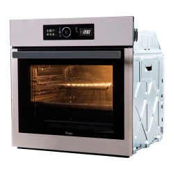 Духовка встроенная электрическая Whirlpool AKZ9 6230 S flexmag.md