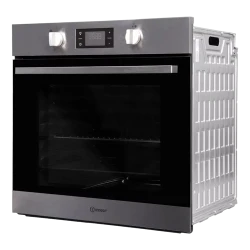 Cuptor Electric Indesit IFW 6544 IX, Otel inoxidabil flexmag.md