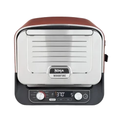 Cuptor electric Ninja OO101EU, Rosu flexmag.md