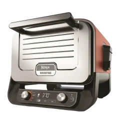 Cuptor electric Ninja SFP700EU, Argintiu flexmag.md