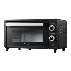 Электрическая духовка Panasonic NT-H900KTQ, черный flexmag.md