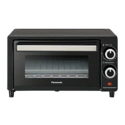 Cuptor Electric Panasonic NT-H900KTQ, Negru flexmag.md