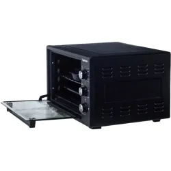 Cuptor Electric Samdan EC01487 Negru flexmag.md