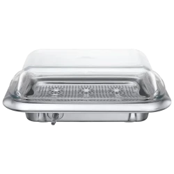Cuptor Electric Samsung Infinite Line, Negru flexmag.md