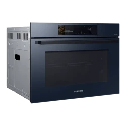 Электрическая духовка Samsung NQ5B6753CAN-WT, синяя flexmag.md