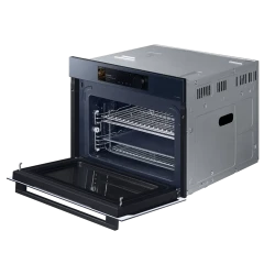 Электрическая духовка Samsung NQ5B6753CAN-WT, синяя flexmag.md